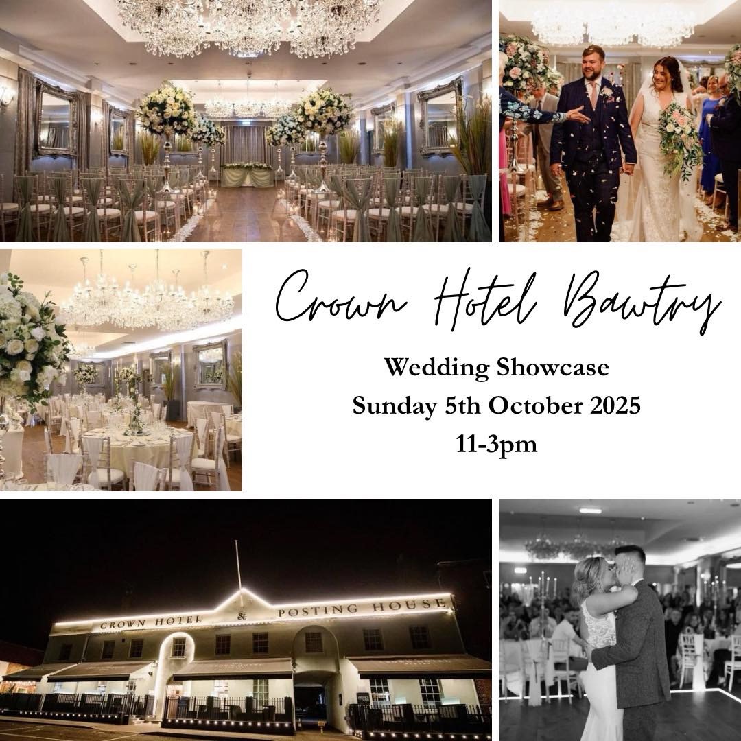 Wedding Showcase